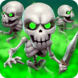 城堡粉碎战手机版