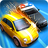 飞车逃亡手机版