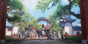 一梦江湖手游10月25日更新公告