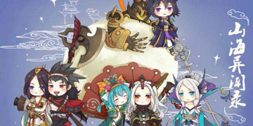 山海异闻录灵兽天赋怎么点