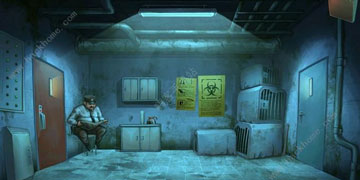 死无对证2第1关图文攻略