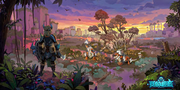 我的起源多人联机介绍