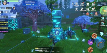 我的起源上古雷门怎么开启