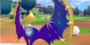 宝可梦剑盾努力值怎么获得