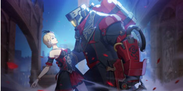 王牌战士11月21日更新公告