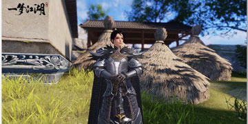 一梦江湖11月21日更新公告