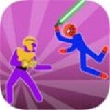 火柴人对决联盟